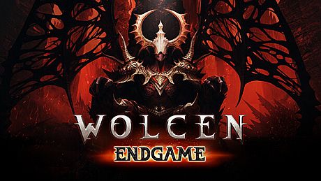 Wolcen: Lords of Mayhem Game