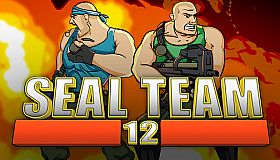 SEAL Team 12