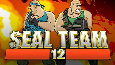 SEAL Team 12 Game