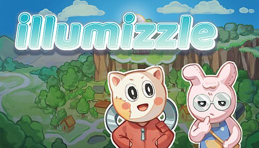 illumizzle: Finding the lost light