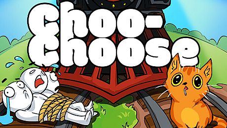 Choo-Choose