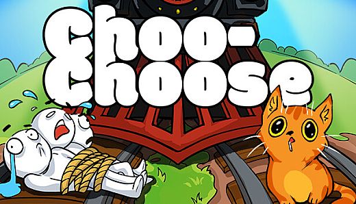Choo-Choose