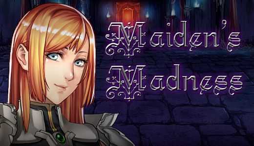 Maidens Madness