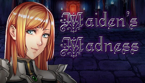 Buy Maidens Madness