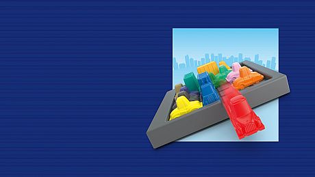 Rush Hour® Deluxe – The ultimate traffic jam game! Game