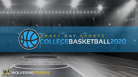 Draft Day Sports: College Basketball 2020 Game