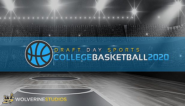 Buy Draft Day Sports: College Basketball 2020