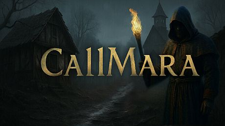 CaLLMara Game