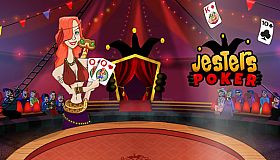 Jesters Poker