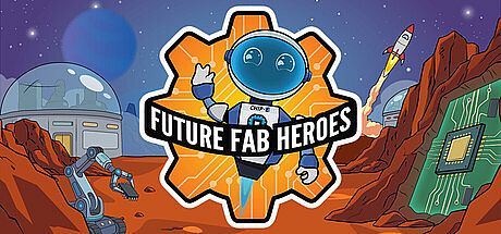 Future Fab Heroes Game