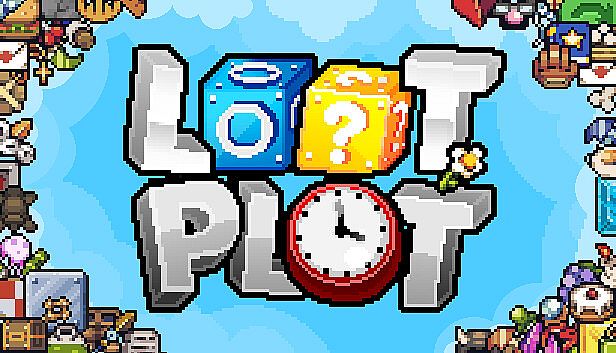 Buy LOOTPLOT