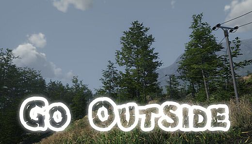 Go Outside