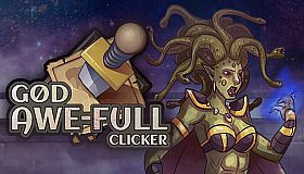 God Awe-full Clicker