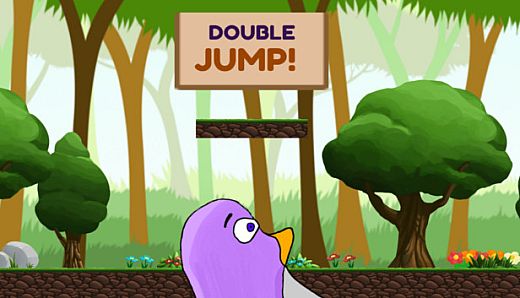 Double Jump