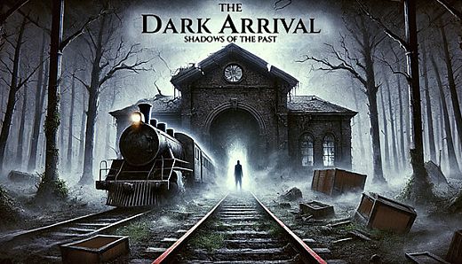THE DARK ARRIVAL - SHADOWS OF THE PAST