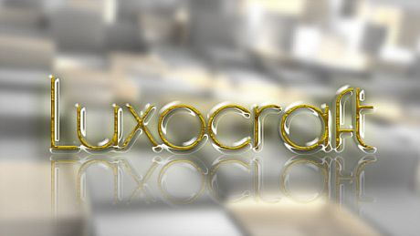 Luxocraft Game