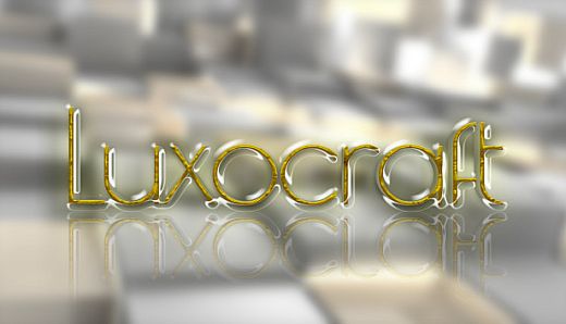 Luxocraft