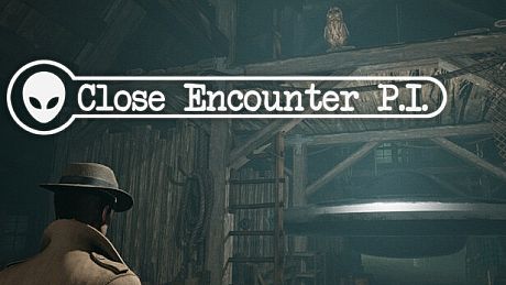Close Encounter P.I. Game