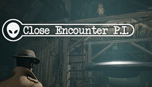 Close Encounter P.I.