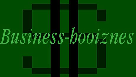 Business-hooiznes - Wallpapers DLC