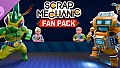 Scrap Mechanic - Fan Pack