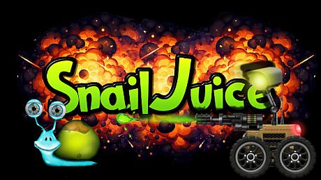 Snail_Juice Game