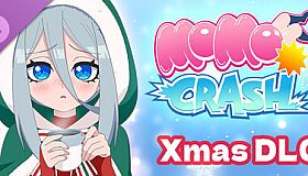 MOMO Crash - Xmas Pack DLC