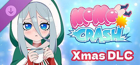 MOMO Crash - Xmas Pack DLC DLC