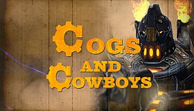 Cogs and Cowboys