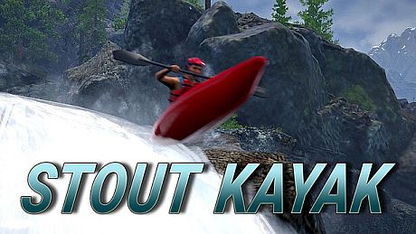 Stout Kayak Game