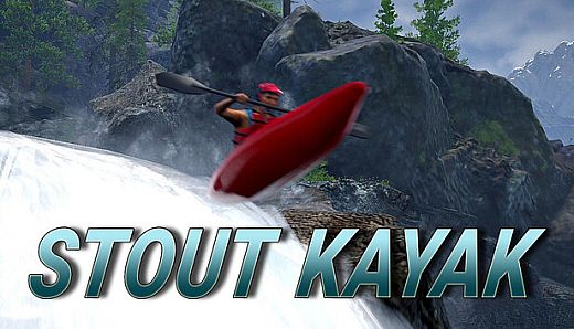 Stout Kayak