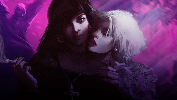 Buy Vampire: The Masquerade - Shadows of New York