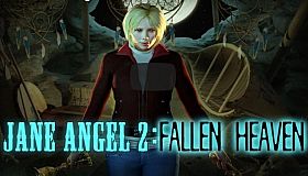 Jane Angel 2: Fallen Heaven