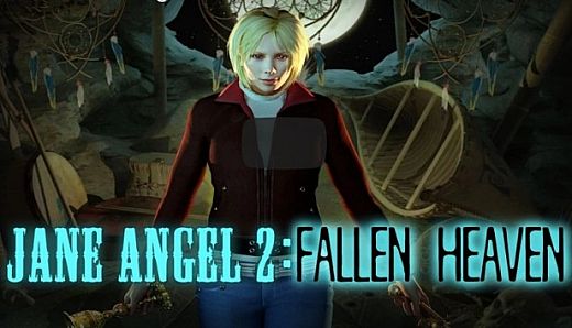 Jane Angel 2: Fallen Heaven