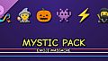 Emoji Massacre - Mystic Pack