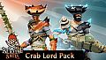 Blazing Sails - Crab Lord Pack