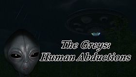 The Greys: Human Abductions
