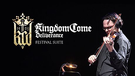 Festival Suite DLC