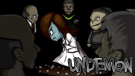 UNDEMON Game
