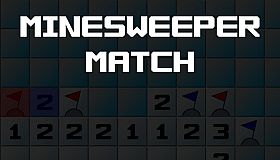 Minesweeper Match
