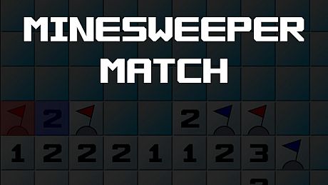 Minesweeper Match Game