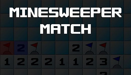 Minesweeper Match
