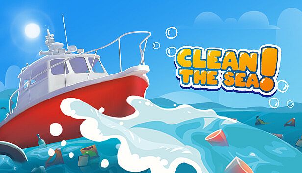 Buy Clean the Sea!