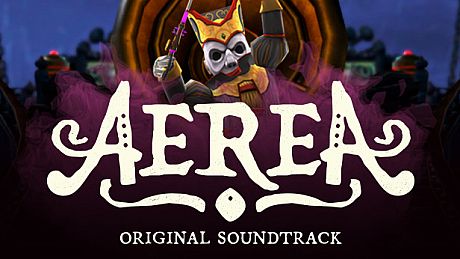 AereA - Soundtrack DLC