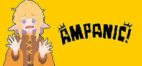 AMPANIC Game