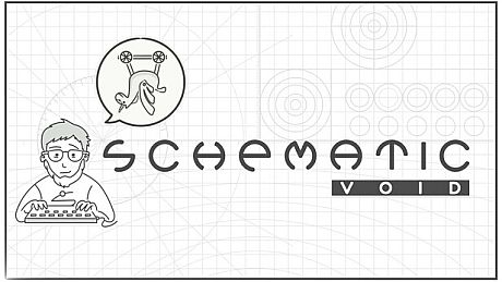 Schematic Void Game