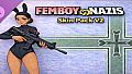 Femboy vs Nazis Skin Pack V2