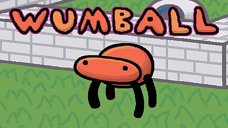 Wumball Game