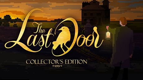 The Last Door Season One Soundtrack DLC