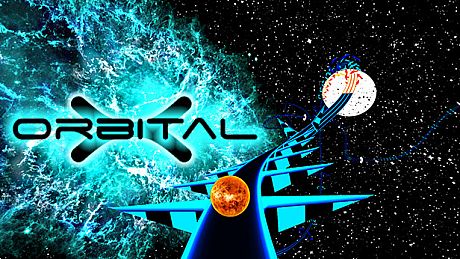 Orbital X Game
